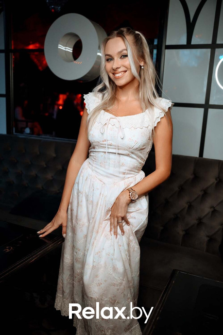 Saturday party, фото № 18