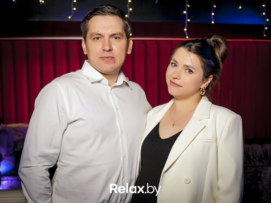 Friday party, фото № 135