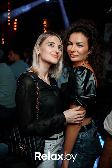 Saturday party, фото № 6