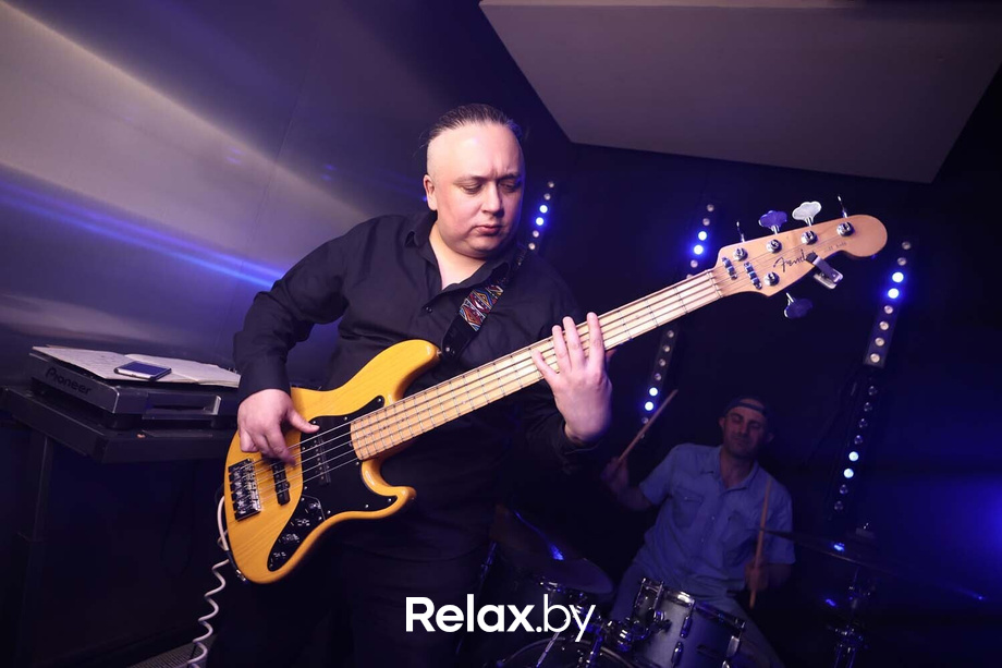 Terra party, фото № 28