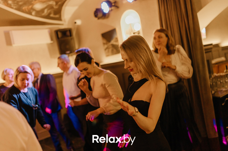 Встреча выпускников «Rustaveli», фото № 65