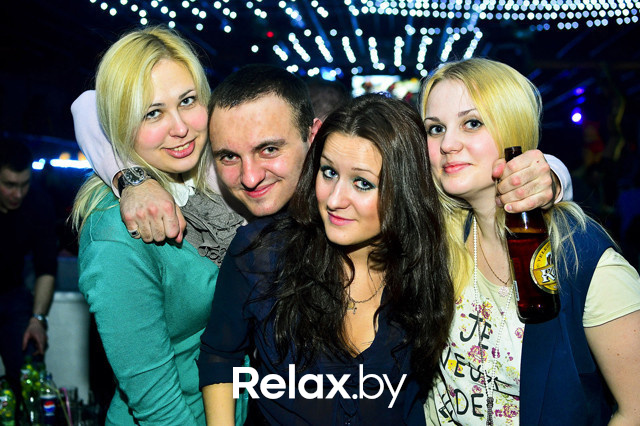 Весеннее ретро 80vs90, фото № 29