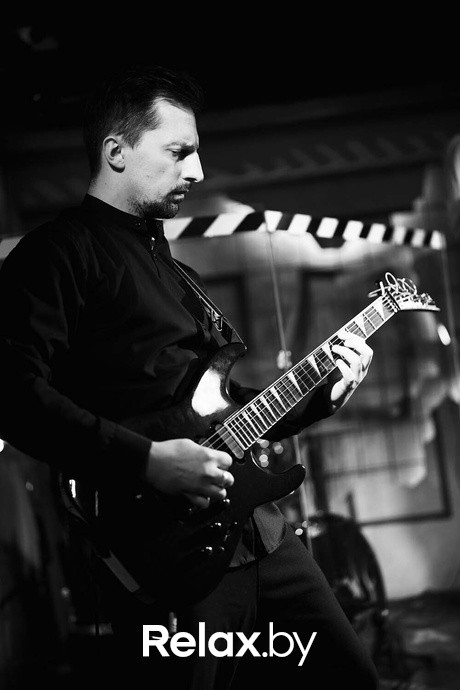 Friday party, фото № 1