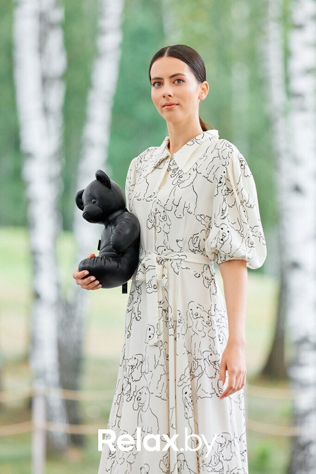 Показ Канцэпт-Крама и Next Name Boutique | Brands Fashion Show, фото № 82