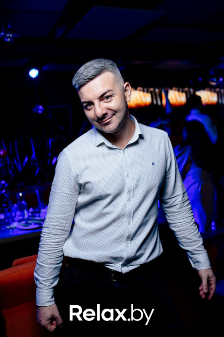 Hot Weekend, фото № 30