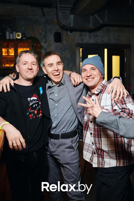 Night Party, фото № 1