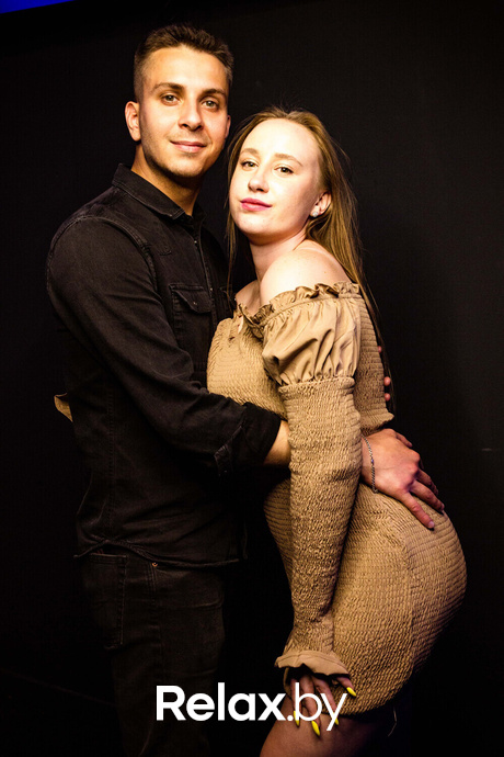 В красивом месте красивые люди 90х, фото № 15