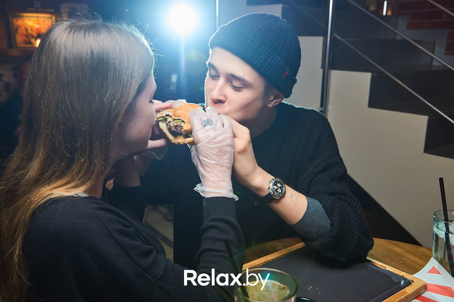 День Святого Валентина, фото № 31