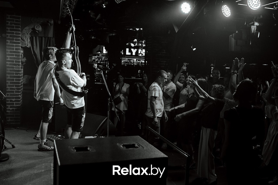 Brooklyn Live!, фото № 16