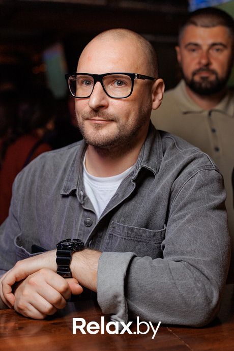 Saturday party, фото № 38