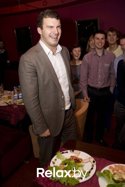 Кулинарный поединок для лучших сотрудников АМ, фото № 89