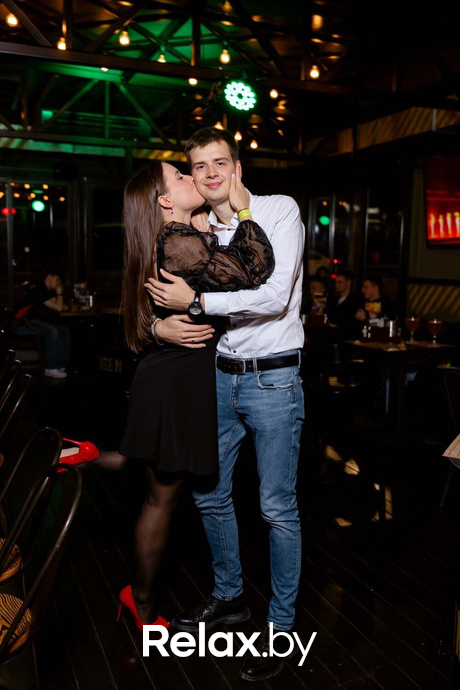 Saturday party, фото № 45