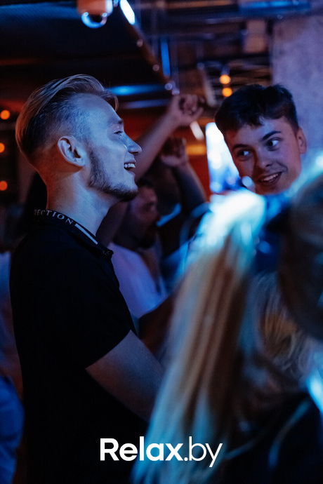 Saturday Party, фото № 85