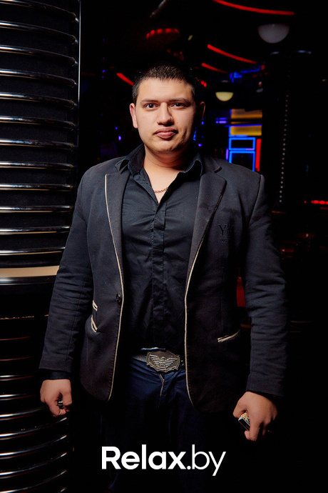 CandyMen, фото № 100