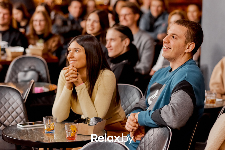 Отчетный концерт, фото № 96