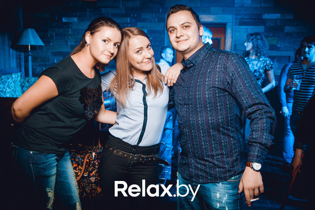 STAFF-PARTY, фото № 16