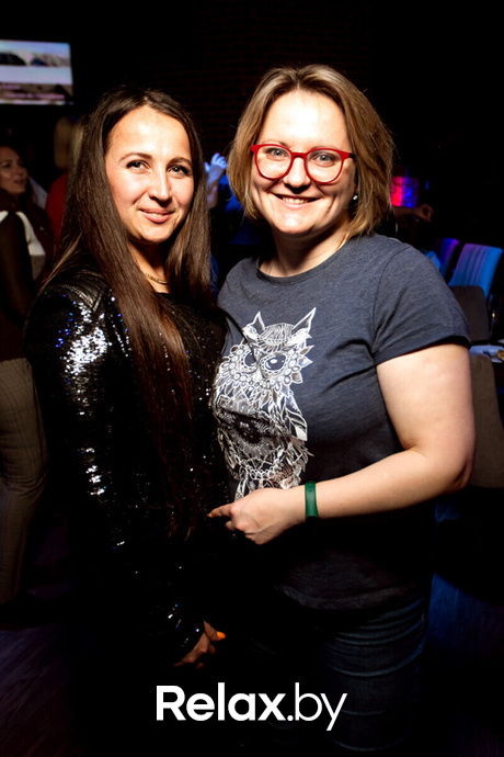 Ночь караоке, фото № 10