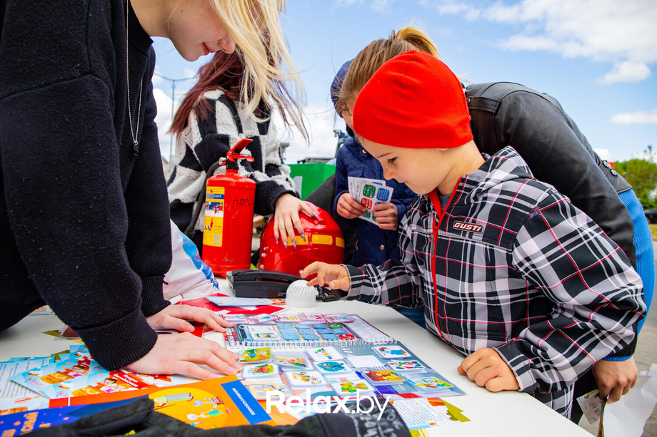 Марафон детских желаний, фото № 32