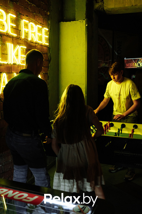 Friday Party, фото № 75