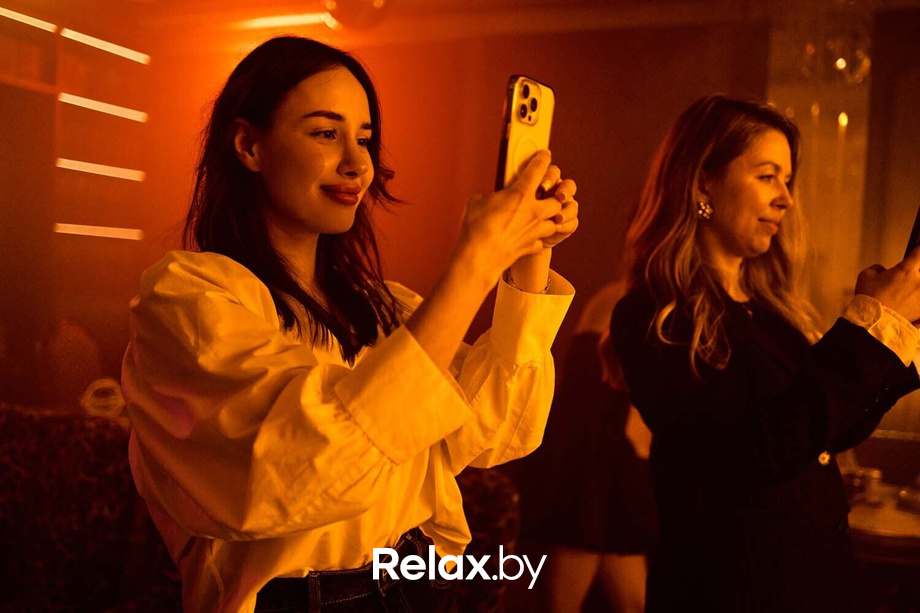 Второй день открытия караоке «Квартирник», фото № 52