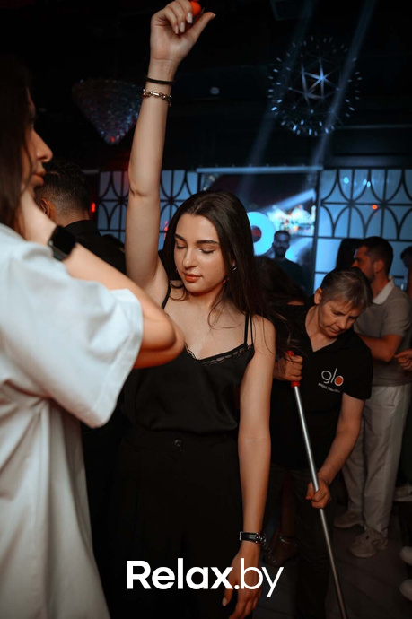 Saturday party, фото № 27