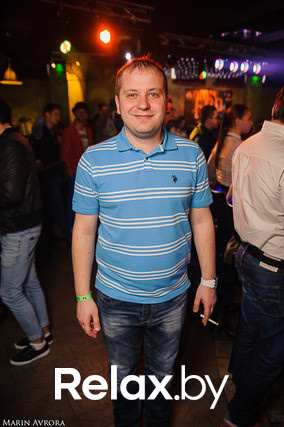 Stand-up club анонимных и находчивых, специальный гость Виталик Коломиец, фото № 11