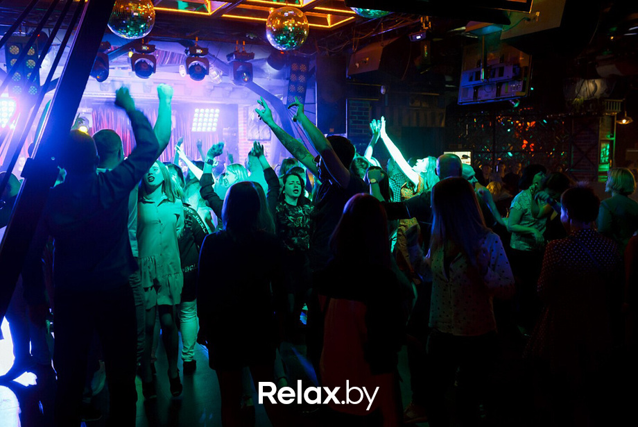 Brooklyn Live!, фото № 15