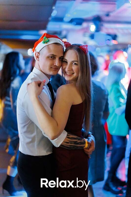 Новый 2025 год, фото № 198