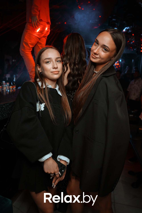 Saturday party, фото № 6