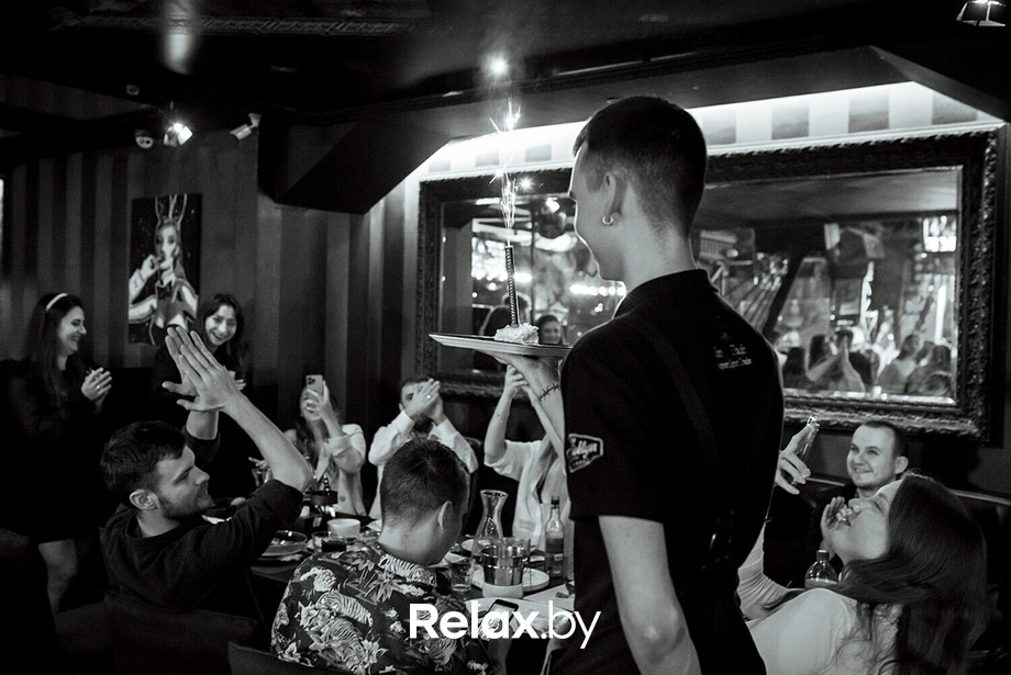 Brooklyn Live!, фото № 2