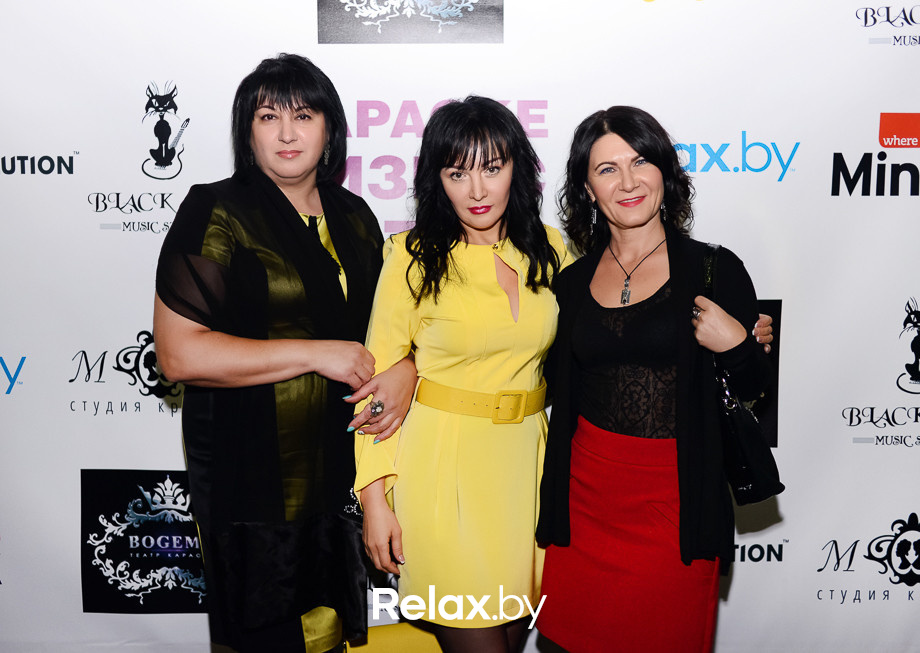 Караоке Бизнес-Баттл. 1 этап, фото № 91