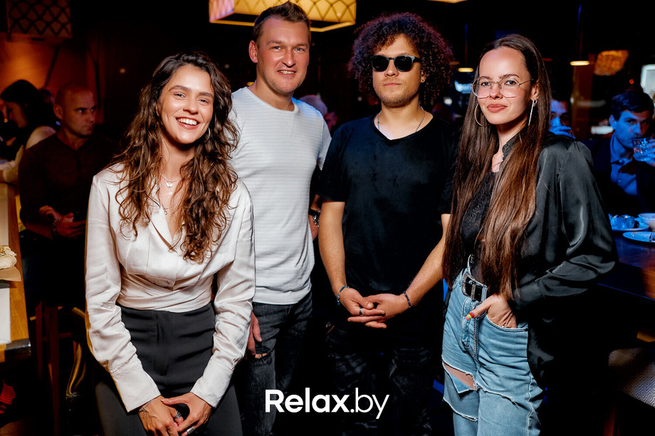 Saturday music, фото № 42