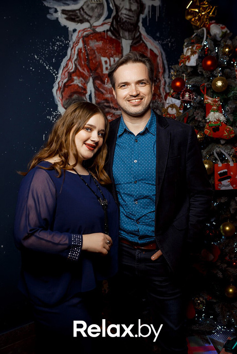 Новогодний Бруклин, фото № 41