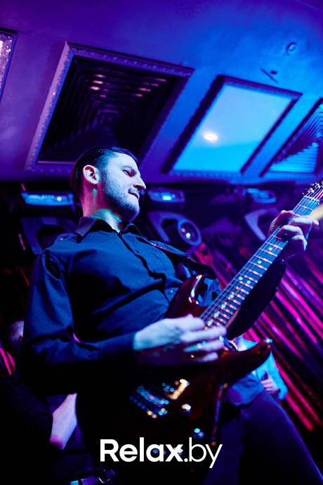 Brooklyn Live!, фото № 59