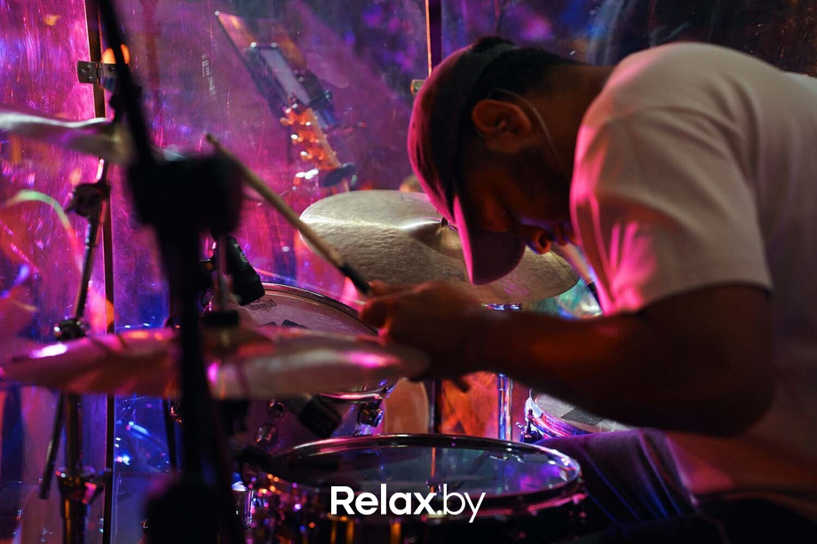 Saturday party, фото № 54