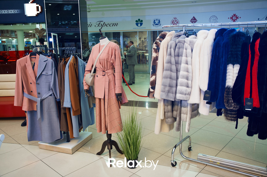 «Минск модный» - в ТЦ «Столица», фото № 35