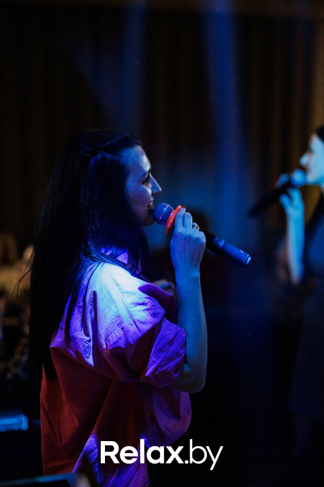 Zavod Saturday Night, фото № 26