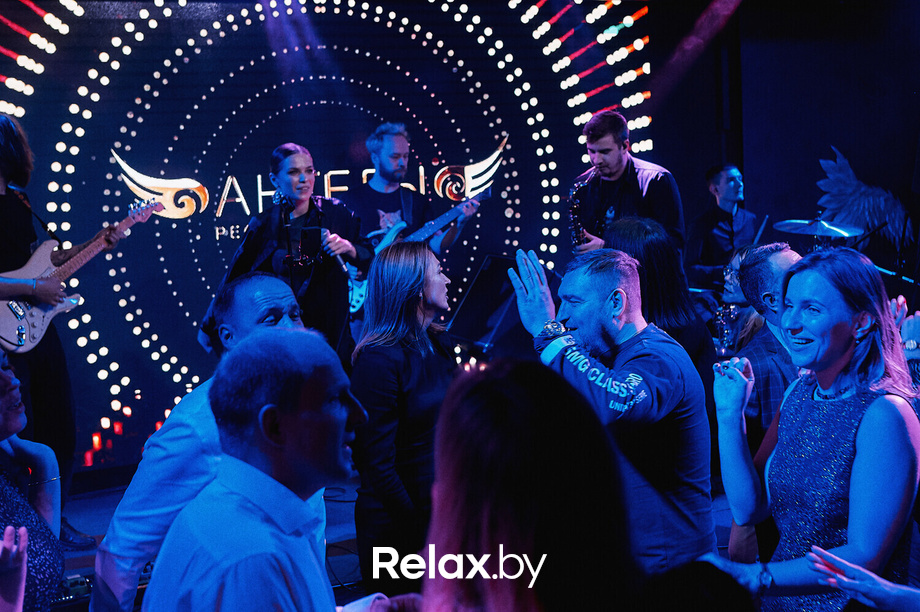 Friday Music, фото № 31