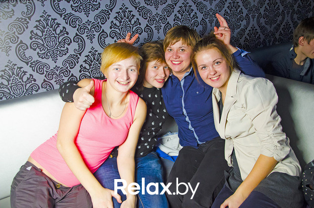 Ретро 80vs90, фото № 24