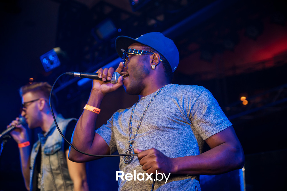 Cover King, фото № 10