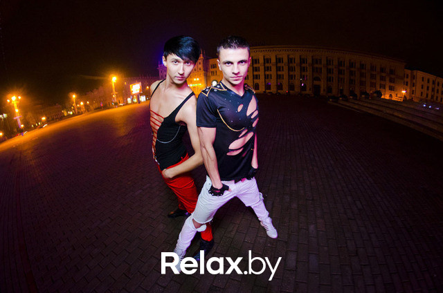 Опасная зона, фото № 97