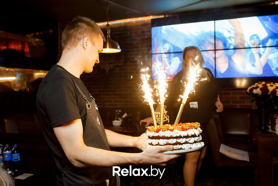 Brooklyn Live!, фото № 44