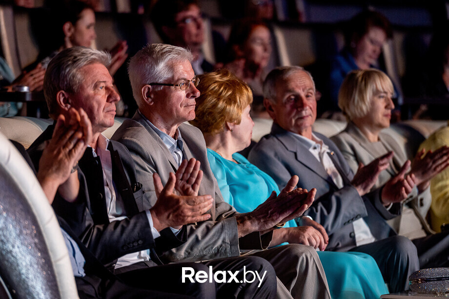 День работников лёгкой промышленности Беларуси, фото № 123