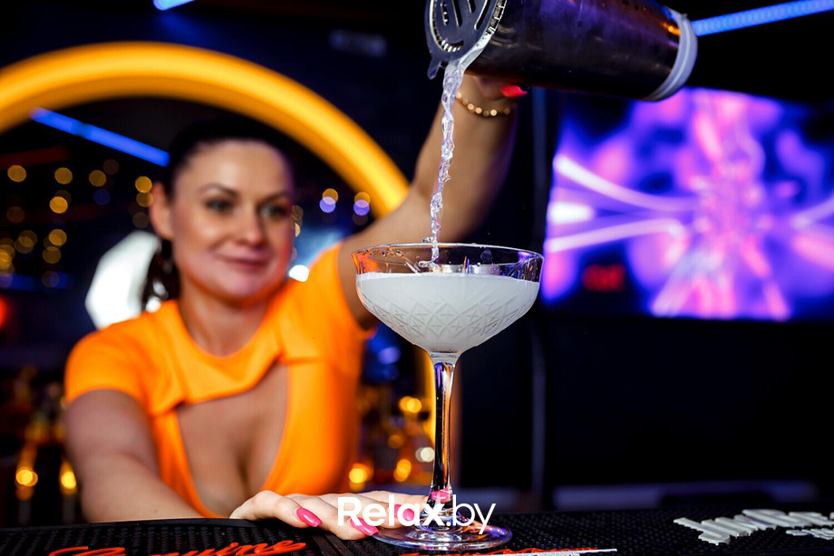 Saturday party, фото № 1