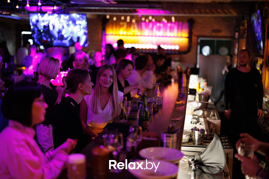 Saturday Party, фото № 64