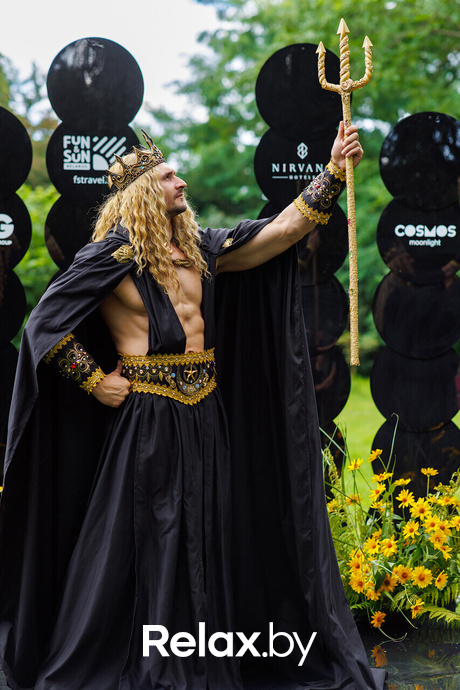 May Way 2025, фото № 250