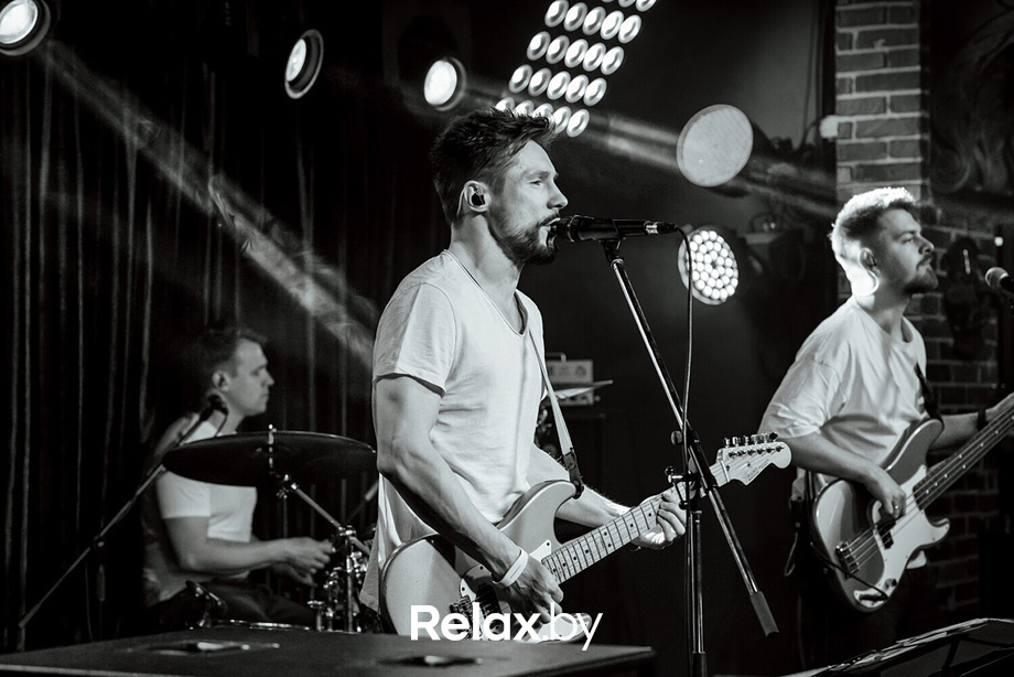 Brooklyn Live!, фото № 8