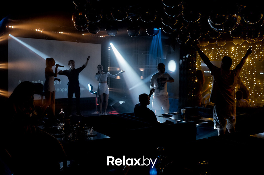 Saturday music, фото № 18