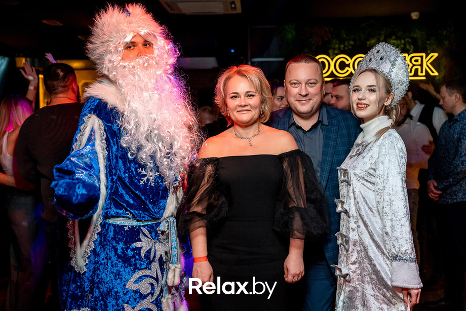 Новый 2024 год, фото № 204