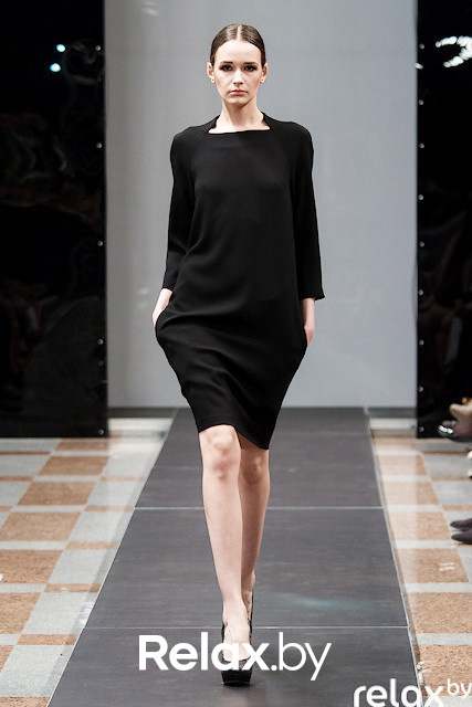 Показ BOITSIK на BFW, фото № 25